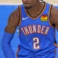 Oklahoma City mène 2-0 en finale à l'Ouest