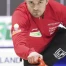 Euro de curling: la Suisse bat l'Italie 8-7 et file en finale