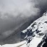 Le glacier de Blatten (VS) avance de nouveau plus vite