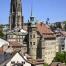 Budget 2026: la Ville de Fribourg en déficit de 19,1 millions