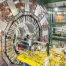 CERN : structure des tétraquarks tout charme révélée par le LHC