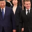 Macron presse Xi pour la paix en Ukraine et le rééquilibrage commercial