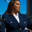 USA : grand jury refuse d'inculper Letitia James, revers pour Trump