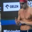 Noè Ponti en argent au 100 m papillon, battu par Maxime Grousset