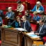 Assemblée nationale rétablit la suspension de la réforme des retraites