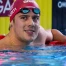 Noè Ponti facilement qualifié en finale du 200 m papillon à Lublin