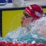 Relais 4x50 m 4 nages: la Suisse en finale avec record national
