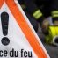 Incendie mortel à Sierre (VS) : une femme de 76 ans décède