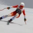 Jasmine Flury de retour à St-Moritz en Coupe du monde après 22 mois