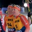 Coupe du monde: Nadine Fähndrich troisième du sprint à Davos