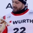 Val d'Isère : Luca Aerni retrouve le podium en géant