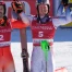 Meillard deuxième au slalom de Val d'Isère, Haugan vainqueur