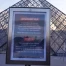 Grève au Louvre : musée fermé lundi par les agents en colère