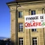 Lausanne: 5'000 manifestants contre les coupes budgétaires vaudoises