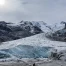 Changement climatique: la moitié des glaciers disparaîtra d'ici 2100