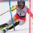 Slalom de Courchevel: Holdener peut-elle décrocher son 39e podium?