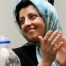 L'Iran refuse un examen médical indépendant pour Narges Mohammadi