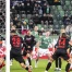 Super League: Sion battu à Saint-Gall, Thoune se relance
