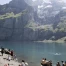 Suisse Tourisme prévoit un nouveau record de nuitées en 2025
