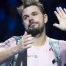Stan Wawrinka prendra sa retraite sportive fin 2026