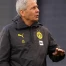 Lucien Favre annonce sa retraite d'entraîneur à 68 ans