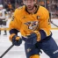 NHL: dimanche difficile pour les suisses, seul Roman Josi victorieux