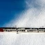 Train des neiges Bulle–Gstaad : trafic week-ends janv.–mars 2026