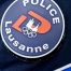 Lausanne: la police réussit à désarmer une femme en détresse