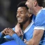 David Neres offre la Supercoupe d'Italie à Naples, 2-0 contre Bologne