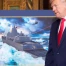 Donald Trump lance une classe de navires de guerre à son nom