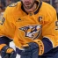 Roman Josi et les Predators : victoire en prolongation en NHL