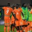 Côte d'Ivoire: victoire 1-0 contre le Mozambique à la CAN