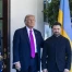 Zelensky rencontre Trump dimanche en Floride pour discuter du Donbass