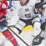 Coupe Spengler 2025 : Sparta Prague relancé, bat l'IFK Helsinki 4-1