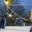 Spectacle gratuit de patinage artistique contemporain aux Bastions