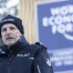 Le WEF à Davos renforce la sécurité après l'attaque de Sydney