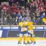Davos remporte sa 17e Coupe Spengler: victoire 4-3 en finale