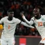 Côte d'Ivoire arrache la 1re place du groupe F à la CAN 2025