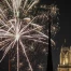 Nouvel an 2026 en Suisse: feux d'artifice et sonneries de cloches