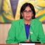 Venezuela : Delcy Rodríguez assume l'intérim après la capture de Maduro