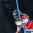 Coupe du monde slalom Kranjska Gora: Camille Rast en tête, Holdener 3e