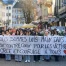 Monthey: marche silencieuse de solidarité pour Crans-Montana