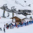 Éboulement à Leysin (TLML) : snowpark et télésiège fermés