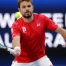Stan Wawrinka invité pour sa 20e participation à l'Open d'Australie