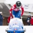 Mélanie Hasler sacrée championne d'Europe de monobob à St-Moritz