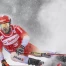 Adelboden : Loïc Meillard vise son premier podium en slalom