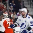 Tampa Bay Lightning: 9e victoire d'affilée en NHL, Kucherov 4 pts