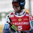 Aleksander Kilde forfait à Wengen, il évite le Lauberhorn