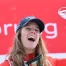 Camille Rast vise le podium au slalom de Flachau en Coupe du monde
