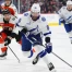 NHL: Tampa Bay enchaîne dix victoires consécutives, Kucherov brille